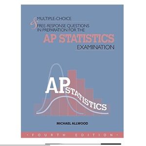 AP Statistics Exam Guide